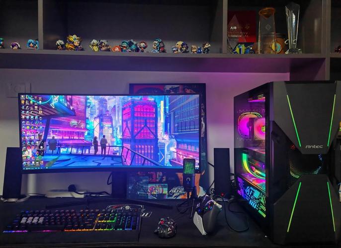 了解Lightroom的电脑配置