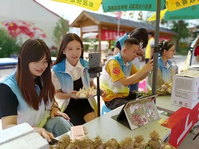 淄川网络营销，助力您的农产品销量，价格更实惠！