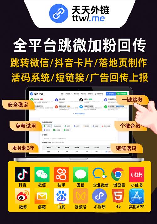 如何在抖音和快手实现快速刷屏,用微信管理业务?