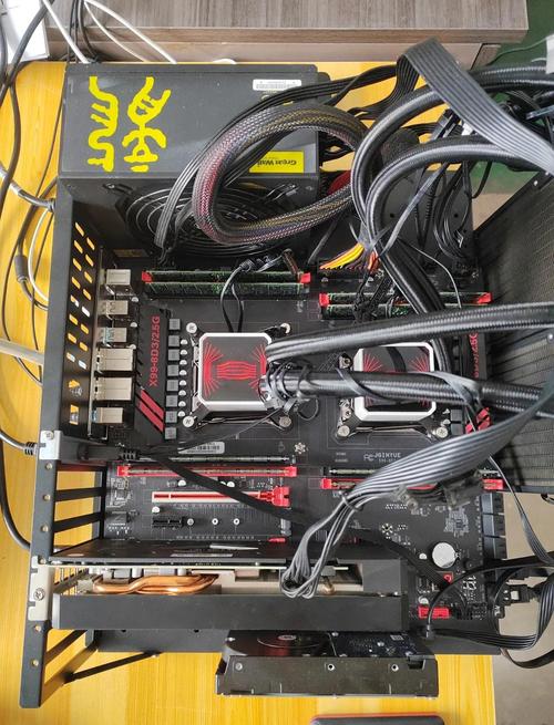 品质绘图,确保你的电脑配置完美