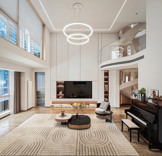 经济适用设计,让经济与舒适相得益彰