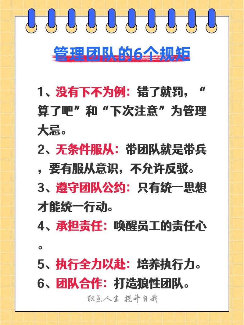 专业团队,细节决定成败