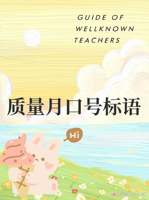 质量，决定你的IP！