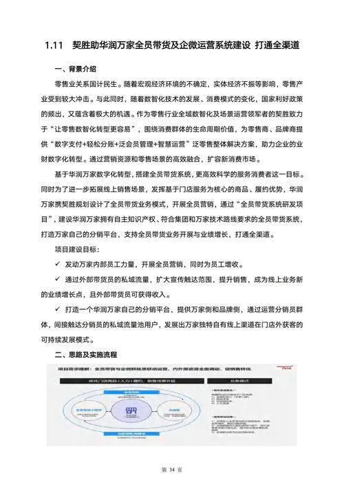 网络服务公司推广,从市场调研到成功案例