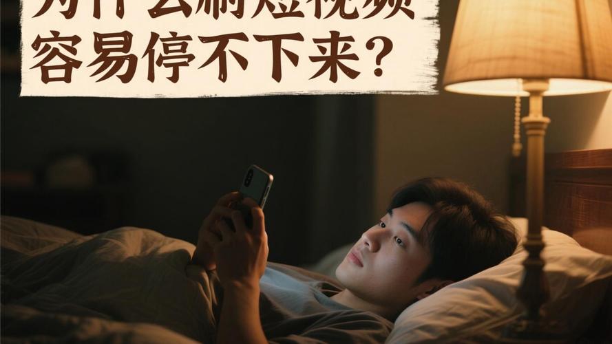 为什么刷视频?如何高效利用快手刷视频?你的短视频已刷过几遍了?