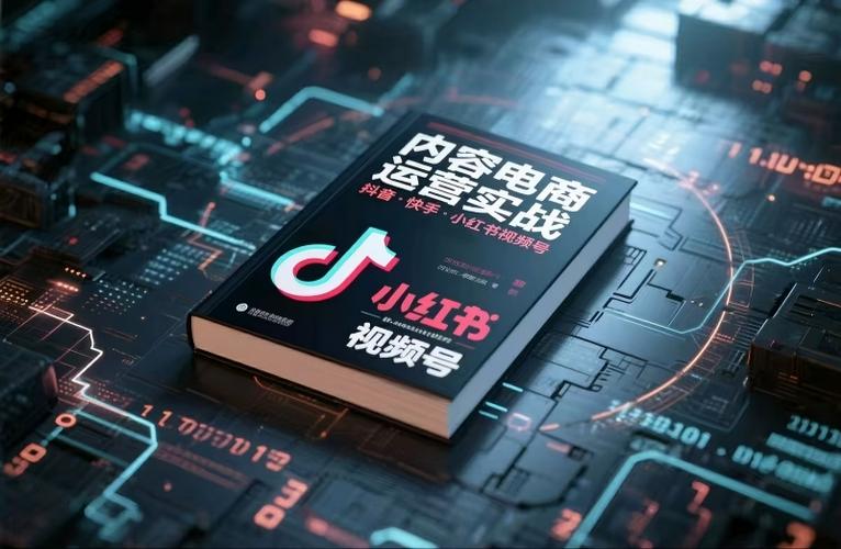 猿牛快手·抖音，内容运营的未来之选