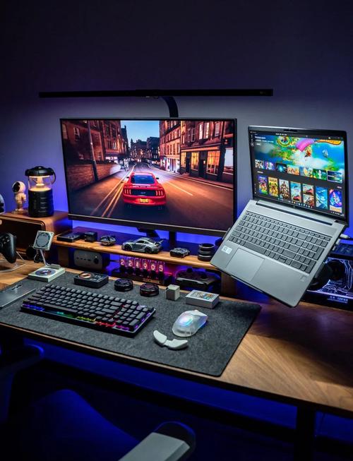 顶级设计电脑配置，提升效率的职场神器