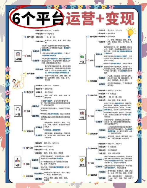 如何高效利用这些热门平台获取优质内容