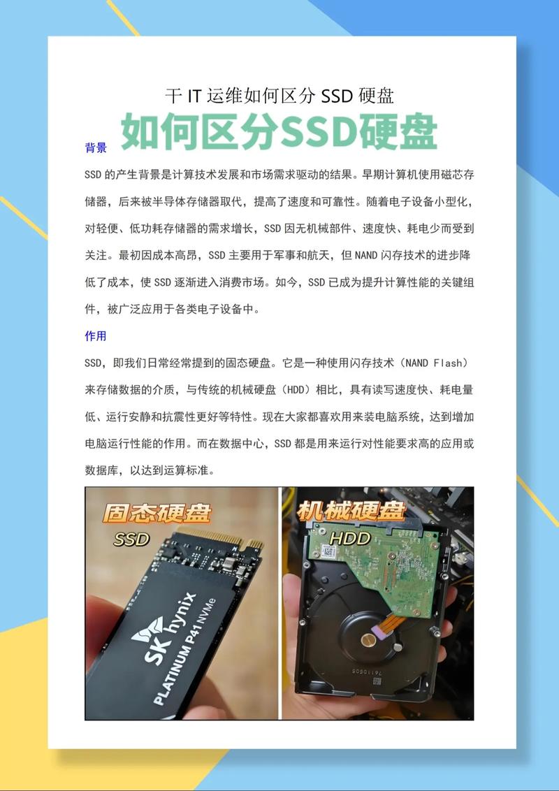 让您的电脑用固态硬盘更高效，2GB固态硬盘配置指南