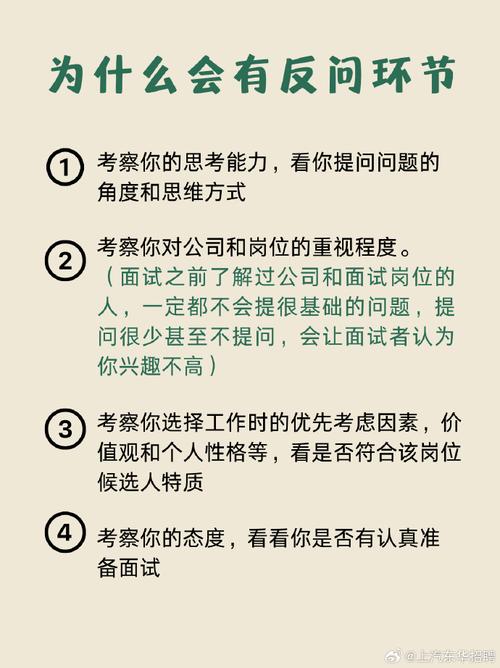 面试为什么来做网络推广？