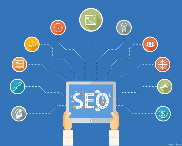 如何打造一只高效、SEO优化的政府网站?这些设计原则你必须知道!