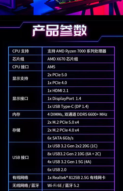 让您的电脑6更强大！深度解析硬件配置