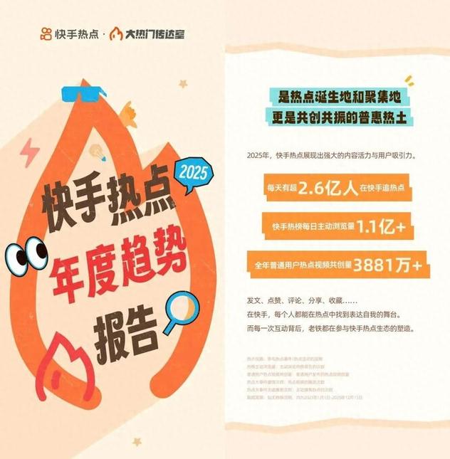 一、快手秒刷自助平台的业务概述