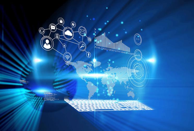 网络在现代社会中扮演着核心角色，用于数据传输、通信、信息管理、云计算等。无论是社交媒体、电子商务还是在线教育，网络都扮演着重要的角色