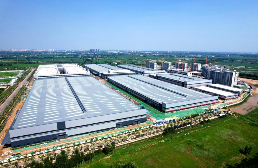 济南本地化定制式现代化建设,让企业真正实现价值