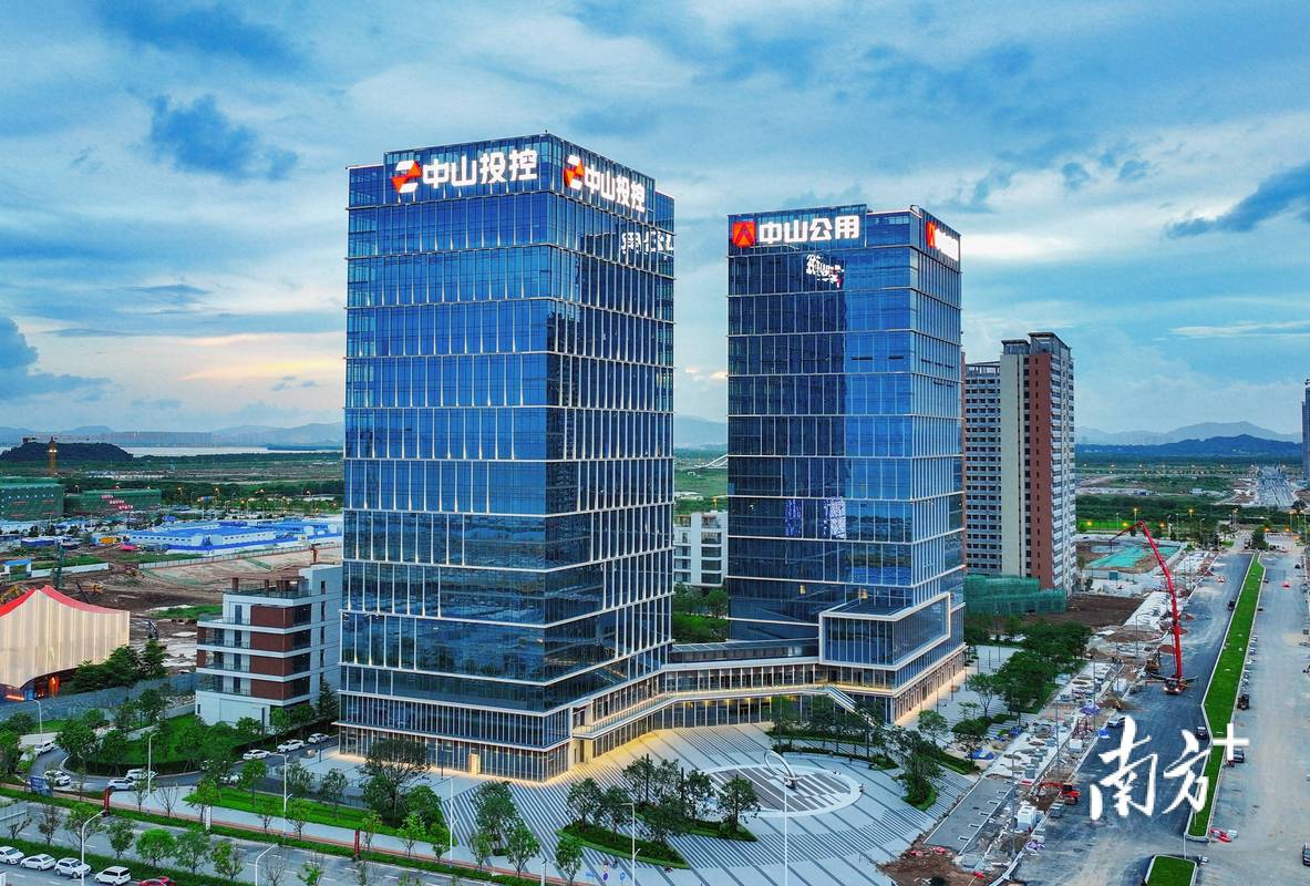 中山网络公司,技术驱动的网络品牌建设