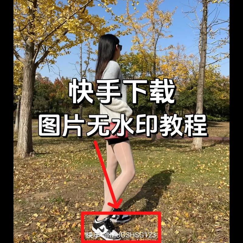 快手下载小技巧