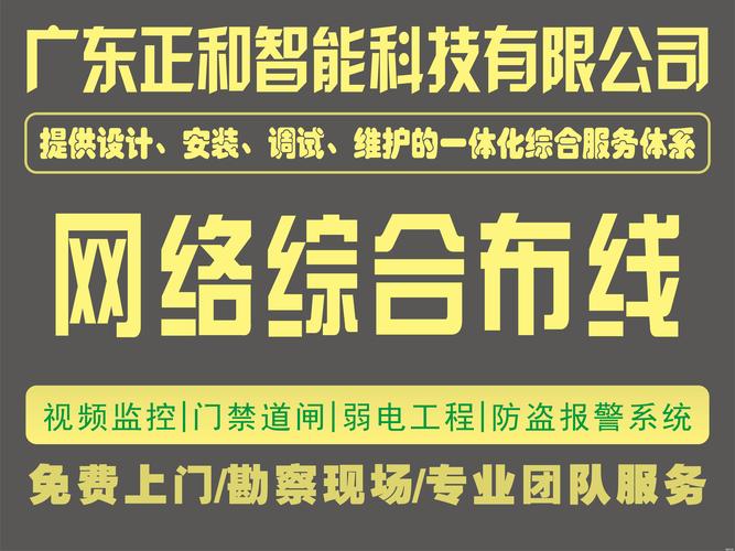 东莞网络公司，助力本地经济，打造高效网络平台