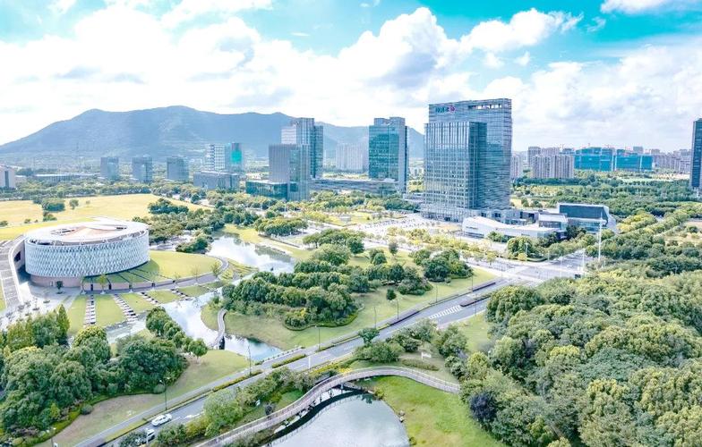 苏州科技，机遇与未来