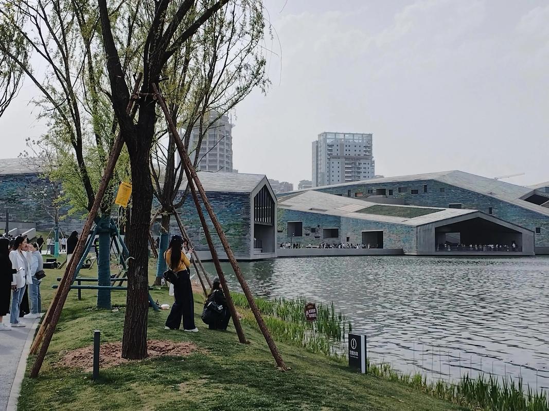 西安未都，科技与生活的完美融合