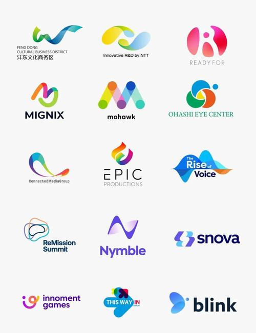 设计与电脑，logo与配置的奇妙交响