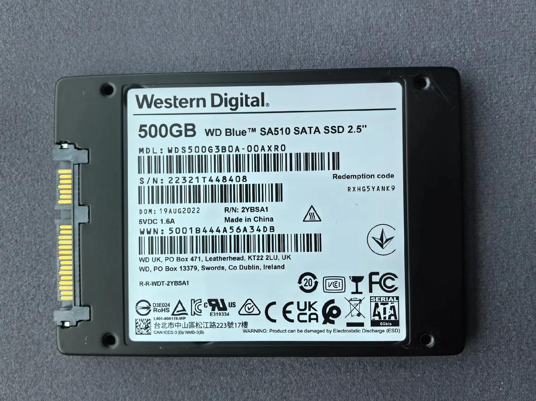 什么是48固态硬盘？