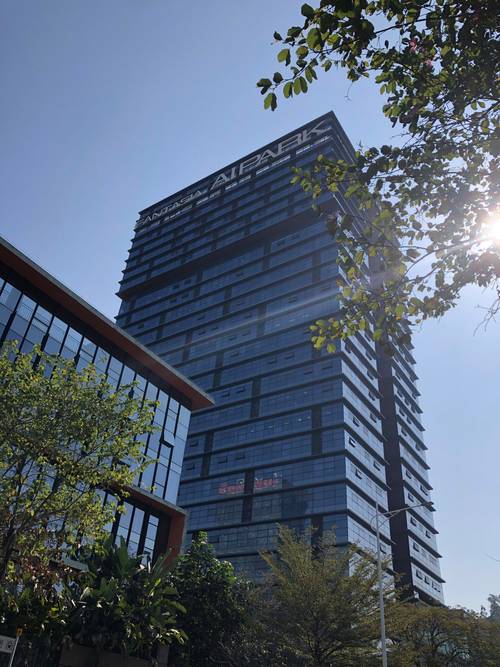 深圳来这网络有限公司，技术与商业的未来