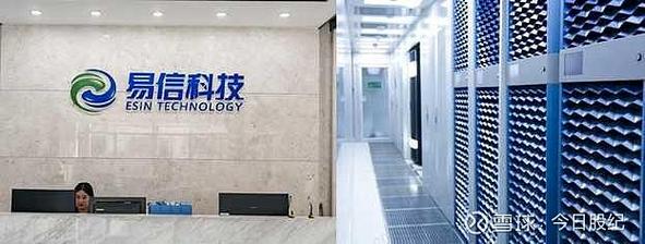 科技赋能，深圳易企网络有限公司助力您的网络高效