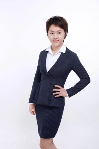 高燕飞，营销专家的营销智慧