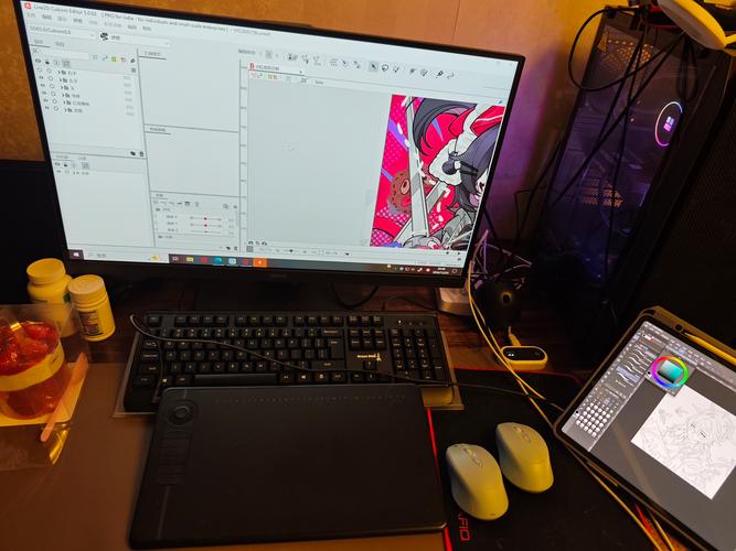 图形电脑配置,让专业展示出色!