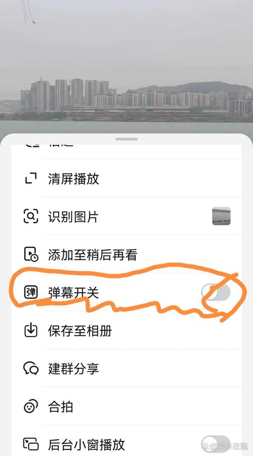抖音播放控制方面，可以通过弹幕设置来管理播放状态和弹幕数量。以下是一些常用的方法