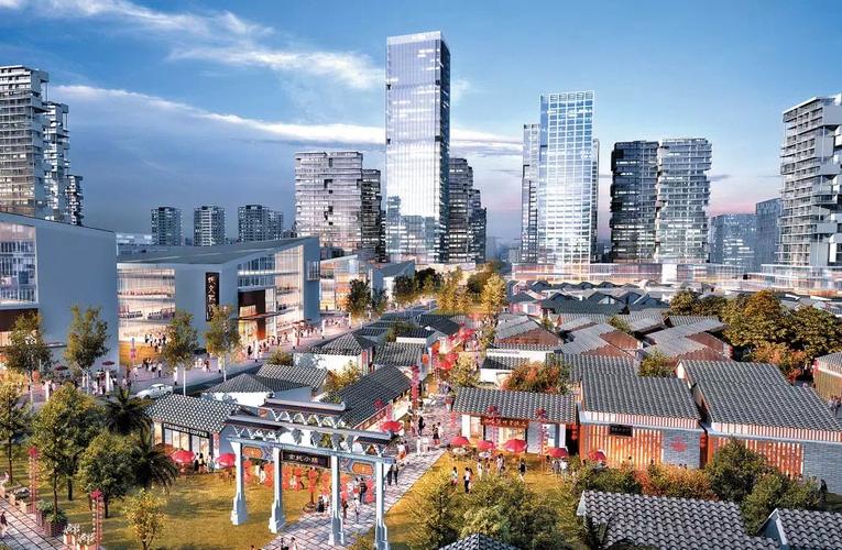 如何让品牌在沙井脱颖而出？沙井品牌建设指南