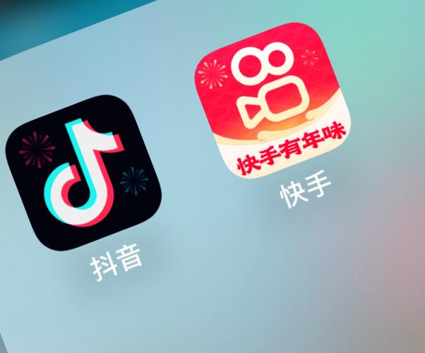 抖音刷赞与快手刷赞，助力自媒体精准增长