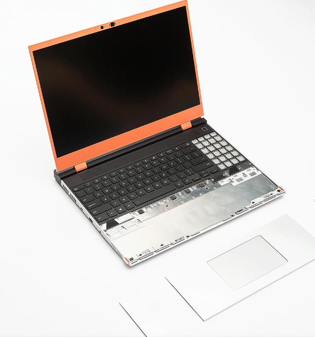 配置217年笔记本电脑，15分钟内完成，让你的笔记本成为你的理想办公工具