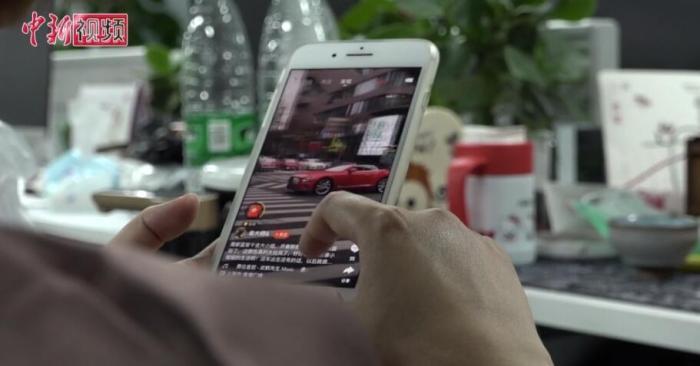 短视频平台，如何用秒刷方式提升观看体验？双击秒刷播放、卡盟刷ks、粉丝乐创）