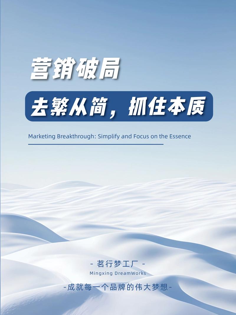 网络营销，改变企业命运，开启商业新纪元
