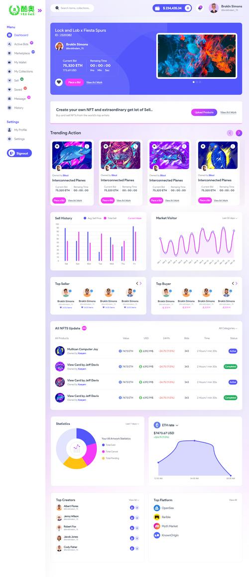 全平台响应式网站，让设计与用户体验完美结合