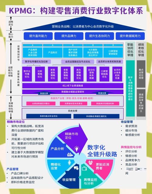 构建数字化转型的未来，为什么需要一个专业的公司网站？