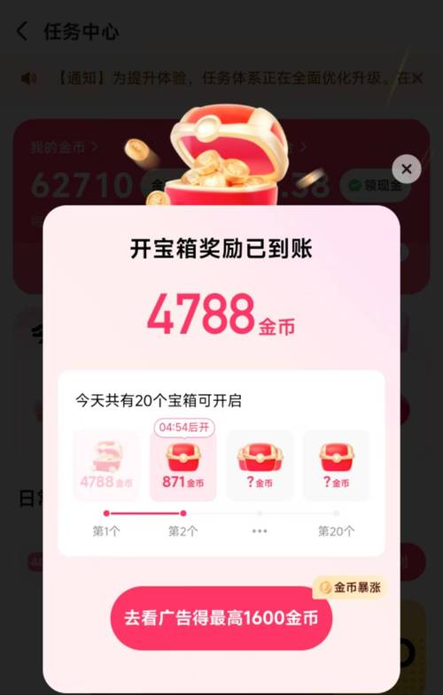 抖音红包代刷软件，高效流量获取的精准工具