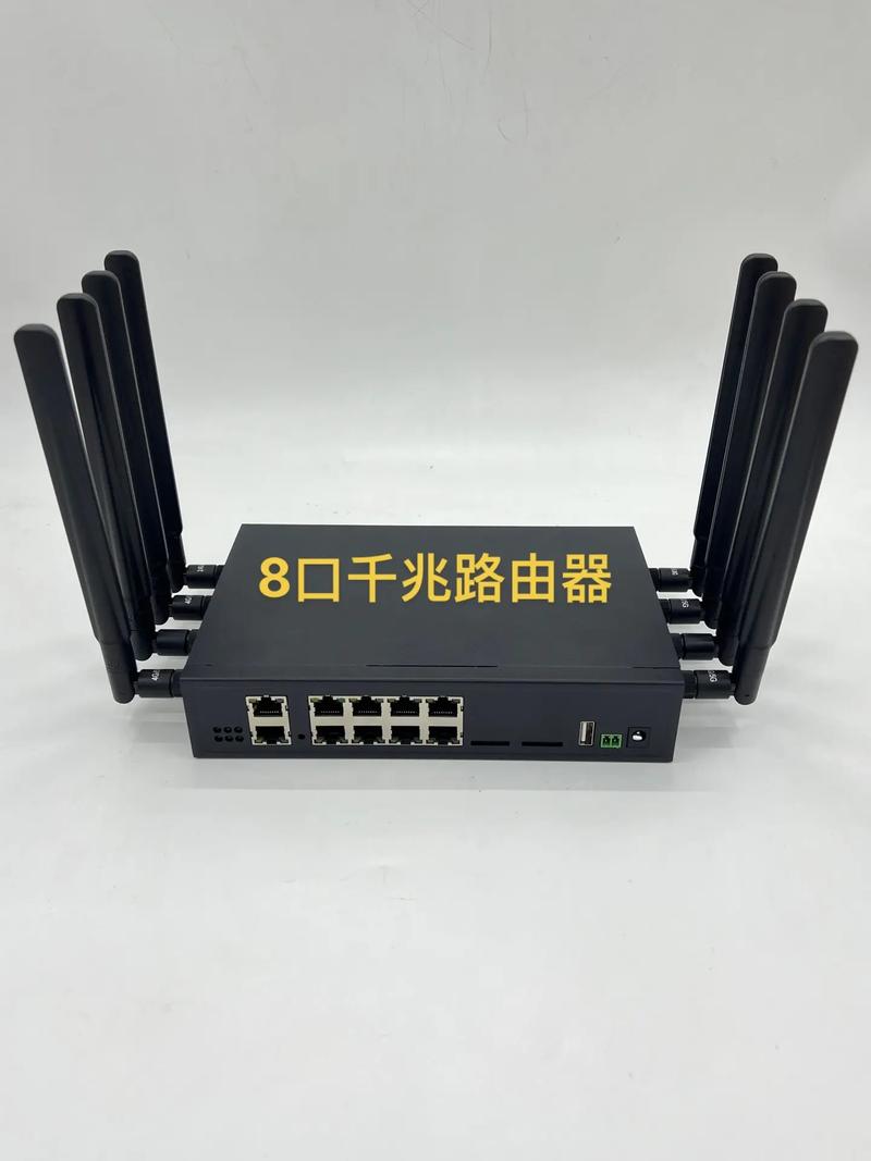 千兆连接，连接世界的神器