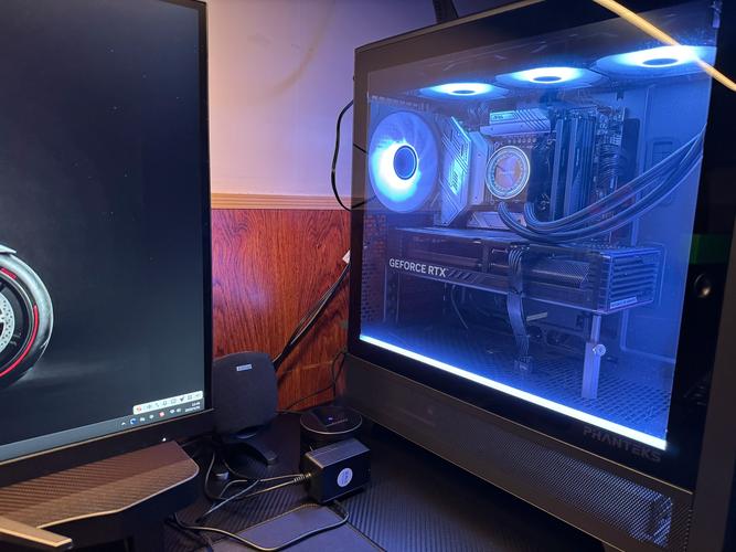 第一部分，什么是电脑模拟攒机？