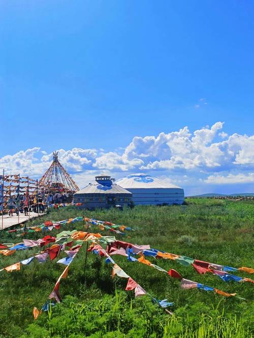 内蒙古旅游攻略，游内蒙古，体验infinity世界