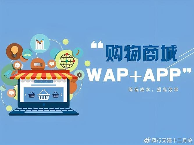 网络商城，开启商业扩张的新篇章