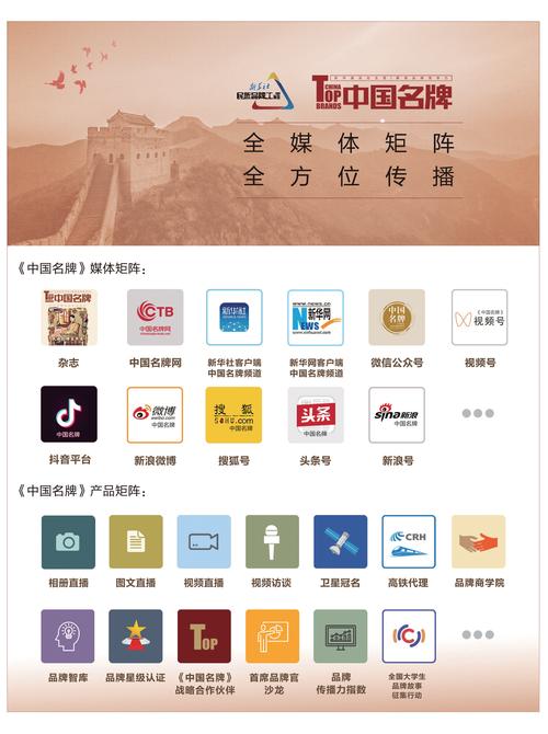 互联网络品牌注册指南，开启品牌价值的新篇章