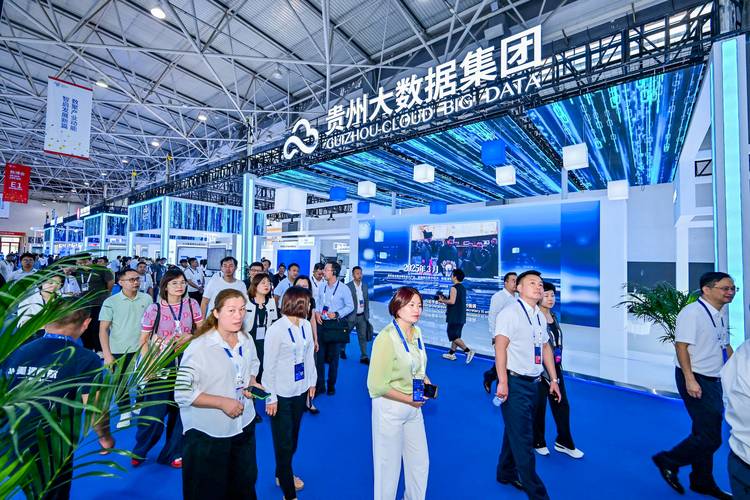 贵州网络建设有限公司，网络时代创新的未来