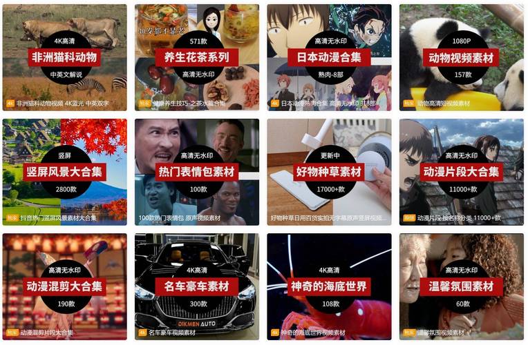 抖音低价秒刷赞，如何轻松获取高质量素材？