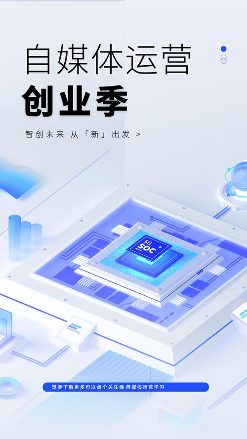 如何在自媒体平台上真正[showcases your business]