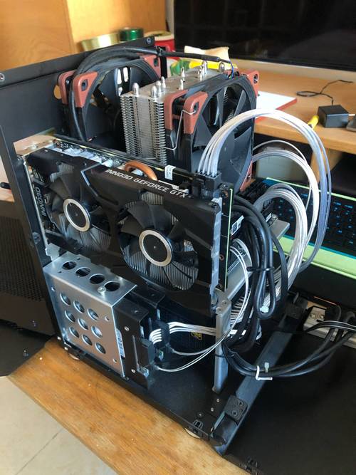 组装电脑，从基础到优化，让你的电脑发挥最大潜力