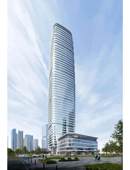 大连有网络科技大厦，探索城市科技发展的新机遇与未来展望