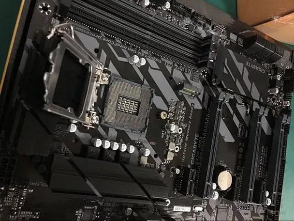 组装电脑的步骤指南